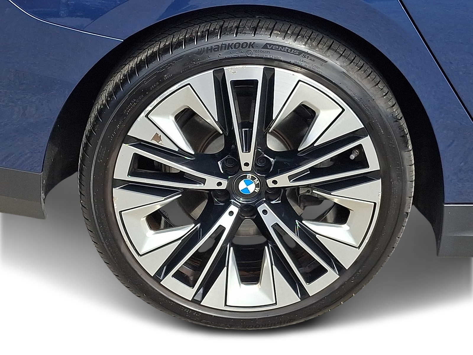 2026 BMW 5 Series 530i xDrive Sedan