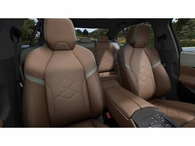 2027 BMW 5 Series 530i xDrive Sedan