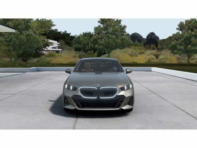 2027 BMW 5 Series 530i xDrive Sedan