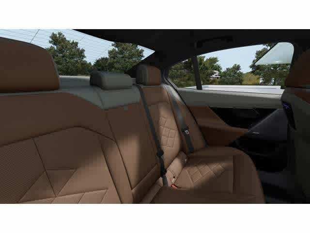 2027 BMW 5 Series 530i xDrive Sedan