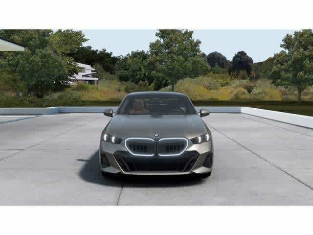 2027 BMW 5 Series 530i xDrive Sedan