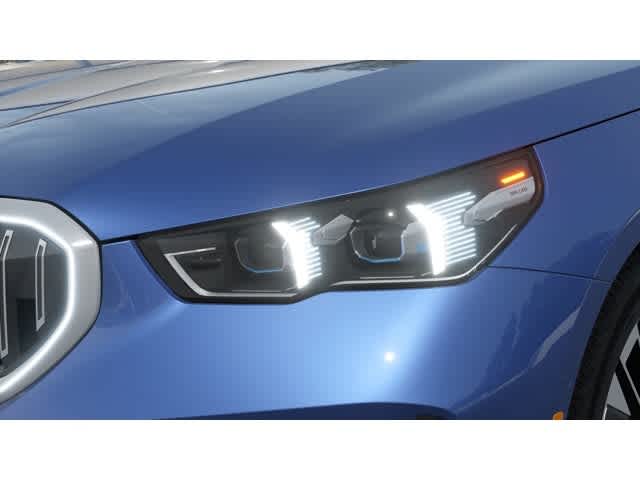 2026 BMW 5 Series 530i xDrive Sedan