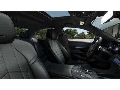 2026 BMW 5 Series 530i xDrive Sedan