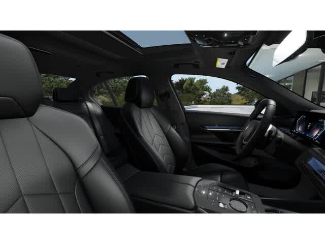 2026 BMW 5 Series 530i xDrive Sedan