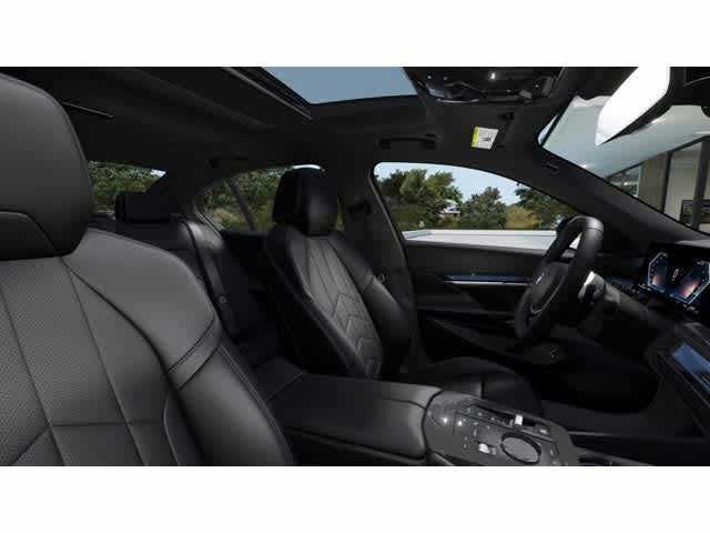 2026 BMW 5 Series 530i xDrive Sedan