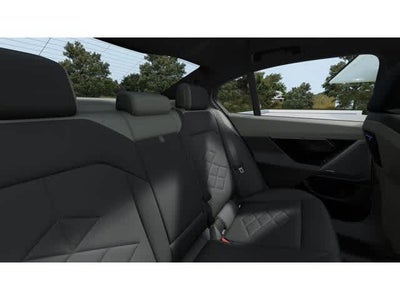2027 BMW 5 Series 530i xDrive Sedan