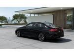 2027 BMW 5 Series 530i xDrive Sedan