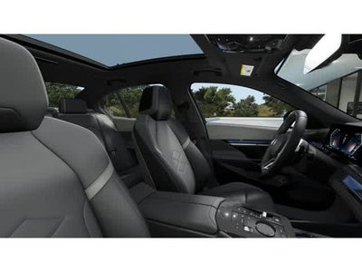 2027 BMW 5 Series 530i xDrive Sedan