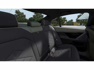 2027 BMW 5 Series 530i xDrive Sedan