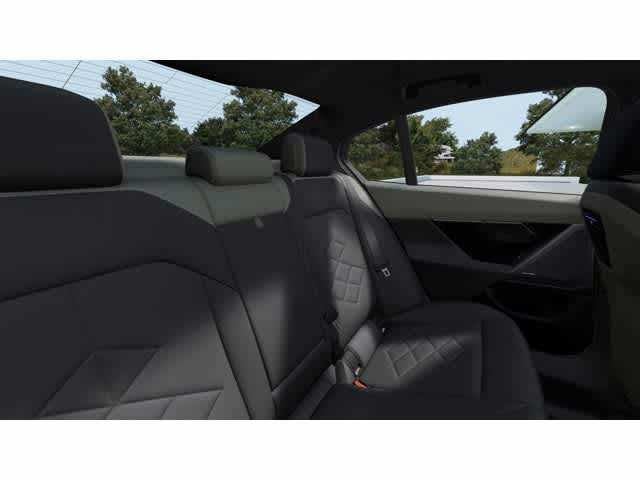 2027 BMW 5 Series 530i xDrive Sedan