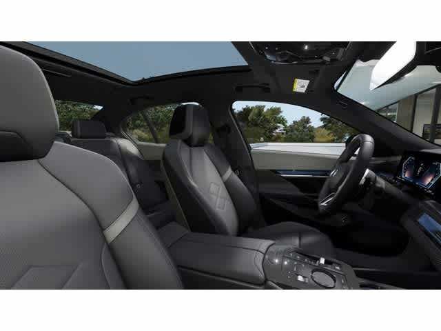 2027 BMW 5 Series 530i xDrive Sedan