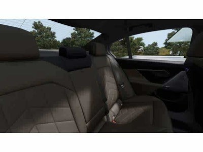 2027 BMW 5 Series 530i xDrive Sedan