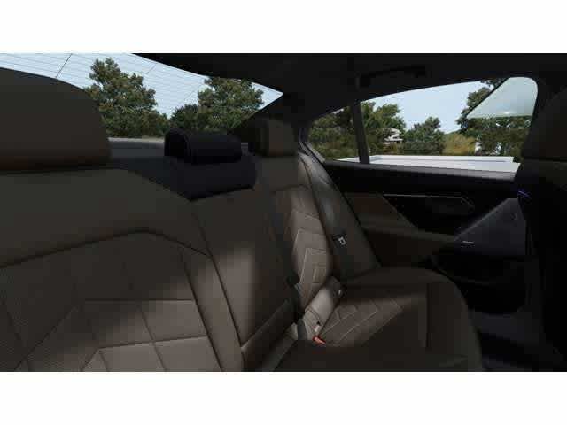 2027 BMW 5 Series 530i xDrive Sedan