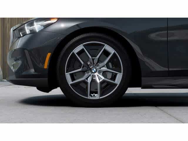 2026 BMW 5 Series 530i xDrive Sedan