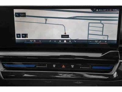 2026 BMW 5 Series 530i xDrive Sedan