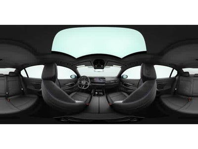 2026 BMW 5 Series 530i xDrive Sedan