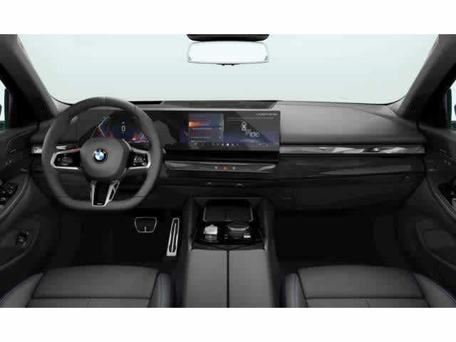 2026 BMW 5 Series 530i xDrive Sedan
