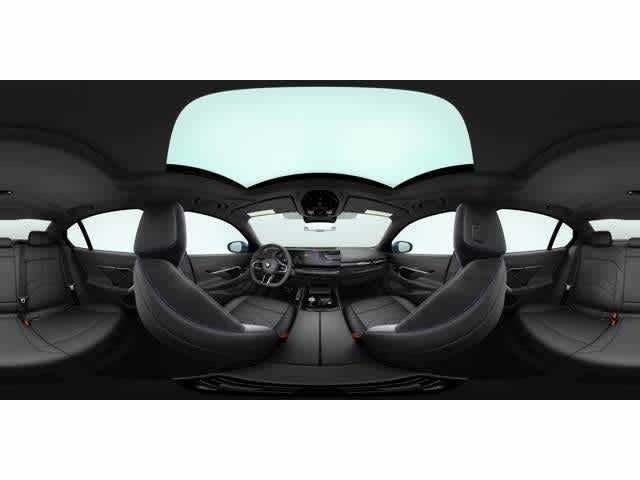 2026 BMW 5 Series 530i xDrive Sedan