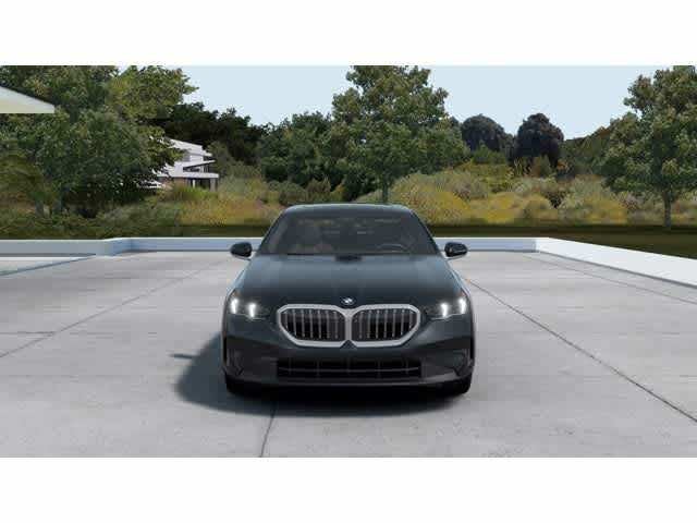 2026 BMW 5 Series 530i xDrive Sedan
