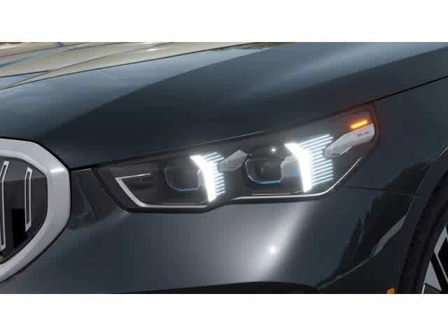 2026 BMW 5 Series 530i xDrive Sedan