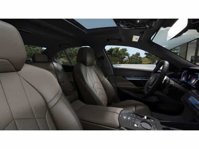 2026 BMW 5 Series 530i xDrive Sedan