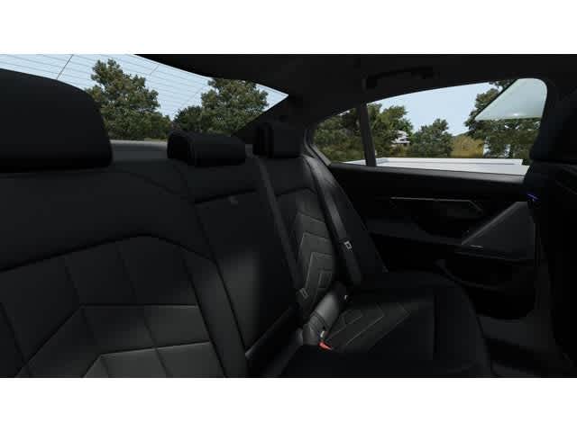 2027 BMW 5 Series 530i xDrive Sedan