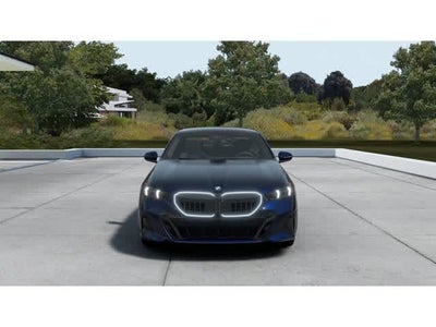2027 BMW 5 Series 530i xDrive Sedan
