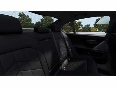 2027 BMW 5 Series 530i xDrive Sedan