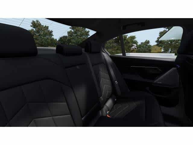2027 BMW 5 Series 530i xDrive Sedan