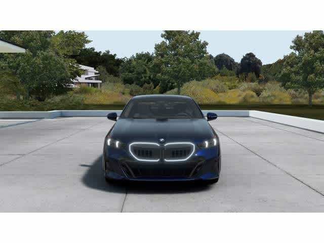 2027 BMW 5 Series 530i xDrive Sedan