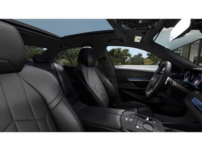 2027 BMW 5 Series 530i xDrive Sedan