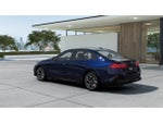 2027 BMW 5 Series 530i xDrive Sedan