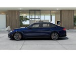 2027 BMW 5 Series 530i xDrive Sedan
