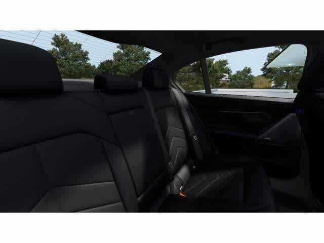 2027 BMW 5 Series 530i xDrive Sedan