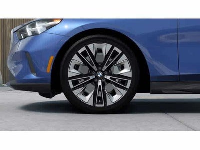 2026 BMW 5 Series 530i xDrive Sedan