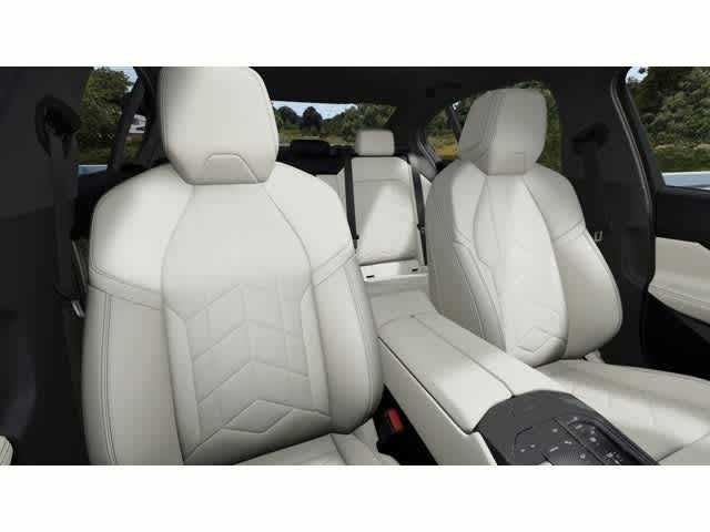 2026 BMW 5 Series 530i xDrive Sedan