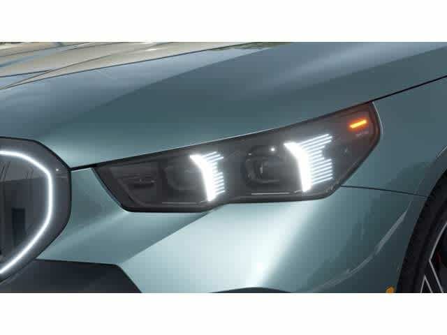 2026 BMW 5 Series 530i xDrive Sedan