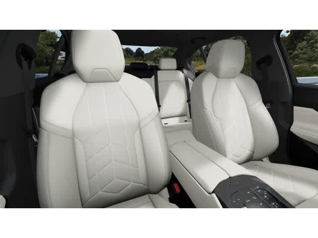2027 BMW 5 Series 530i xDrive Sedan