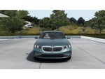 2027 BMW 5 Series 530i xDrive Sedan