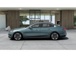 2027 BMW 5 Series 530i xDrive Sedan