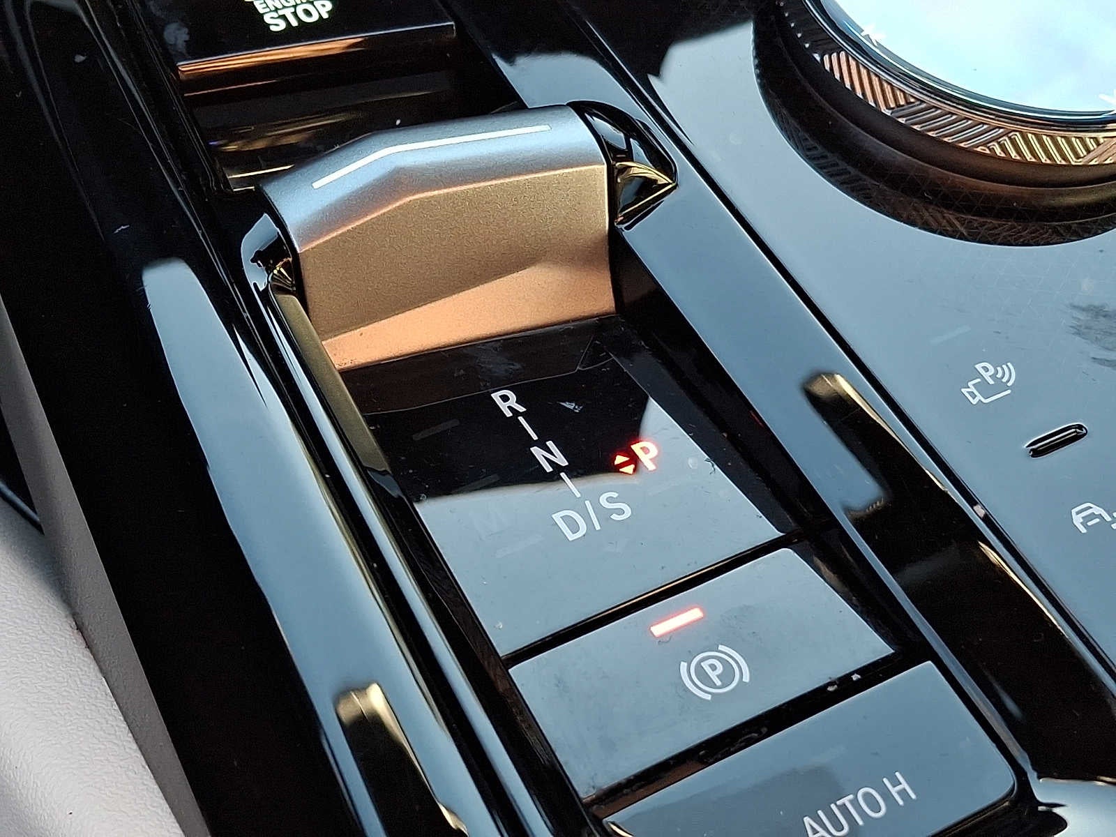 2024 BMW 5 Series 530i xDrive Sedan