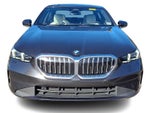2024 BMW 5 Series 530i xDrive Sedan