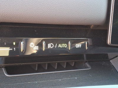 2024 BMW 5 Series 530i xDrive Sedan