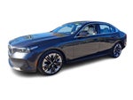 2024 BMW 5 Series 530i xDrive Sedan