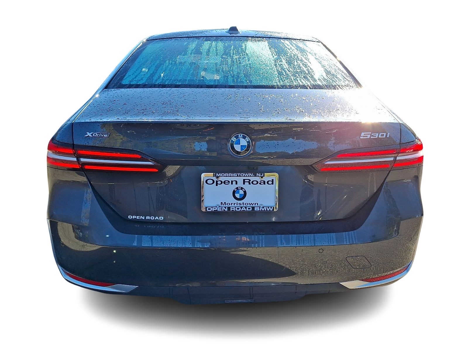 2024 BMW 5 Series 530i xDrive Sedan