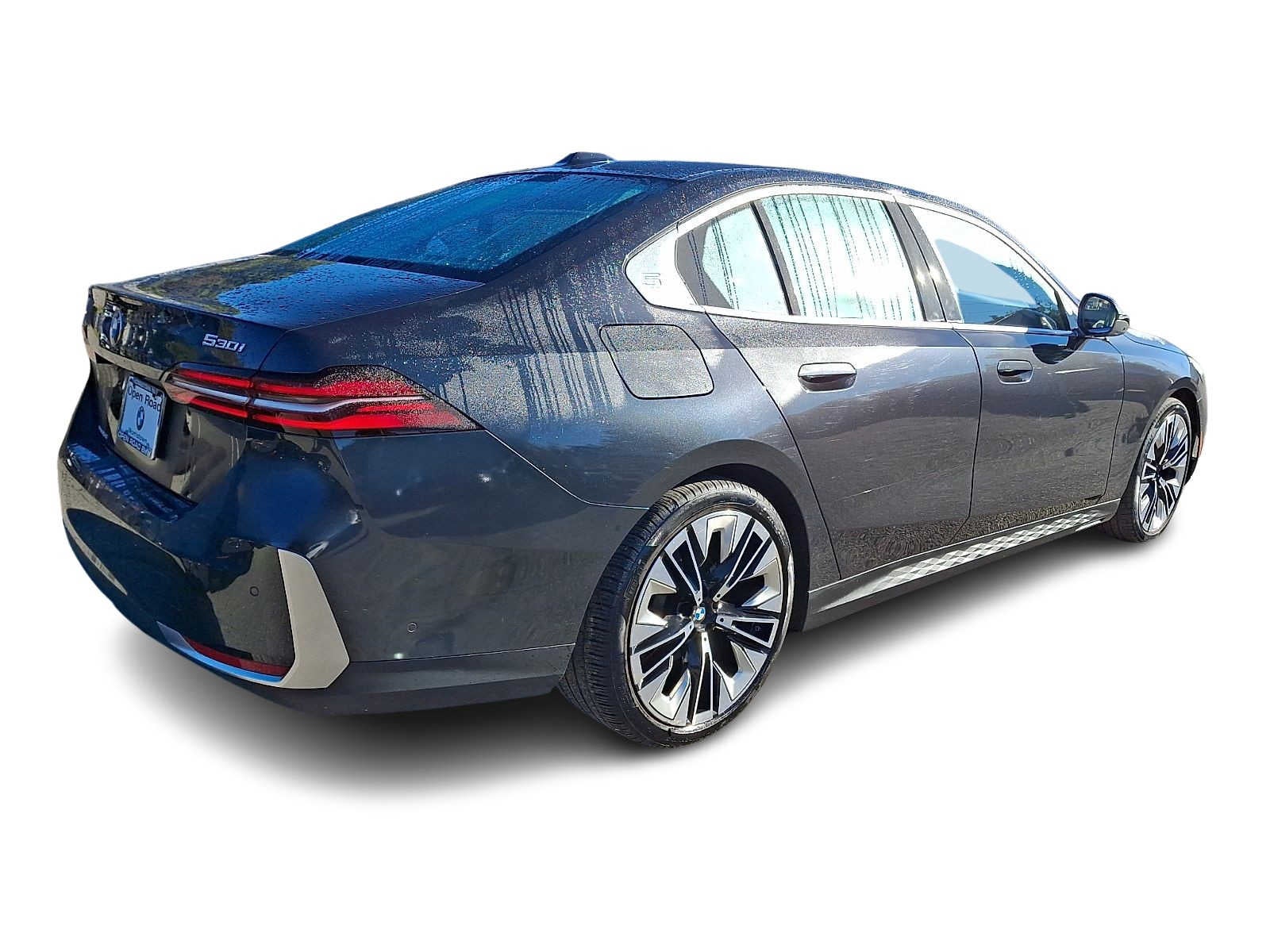 2024 BMW 5 Series 530i xDrive Sedan