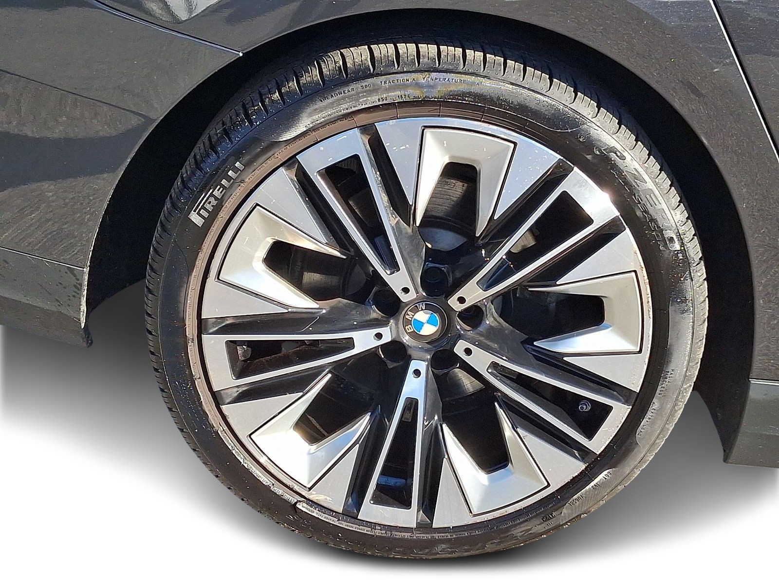 2024 BMW 5 Series 530i xDrive Sedan