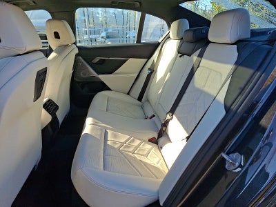 2024 BMW 5 Series 530i xDrive Sedan