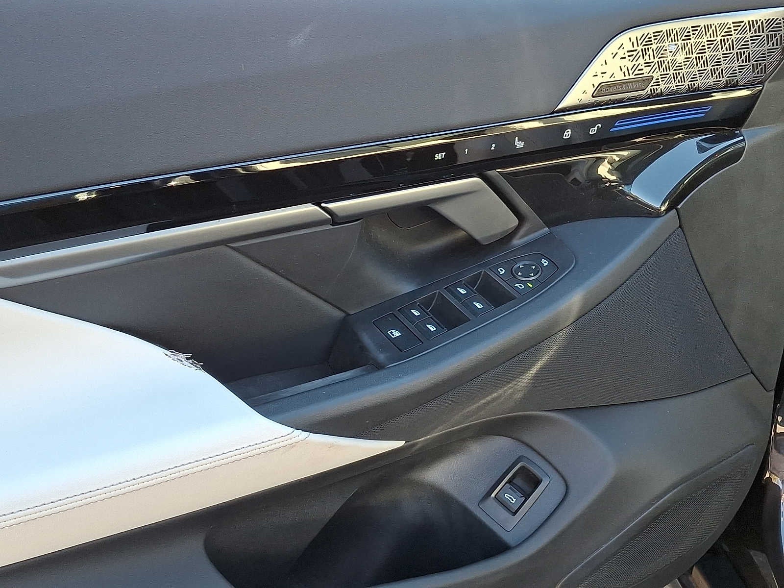 2024 BMW 5 Series 530i xDrive Sedan