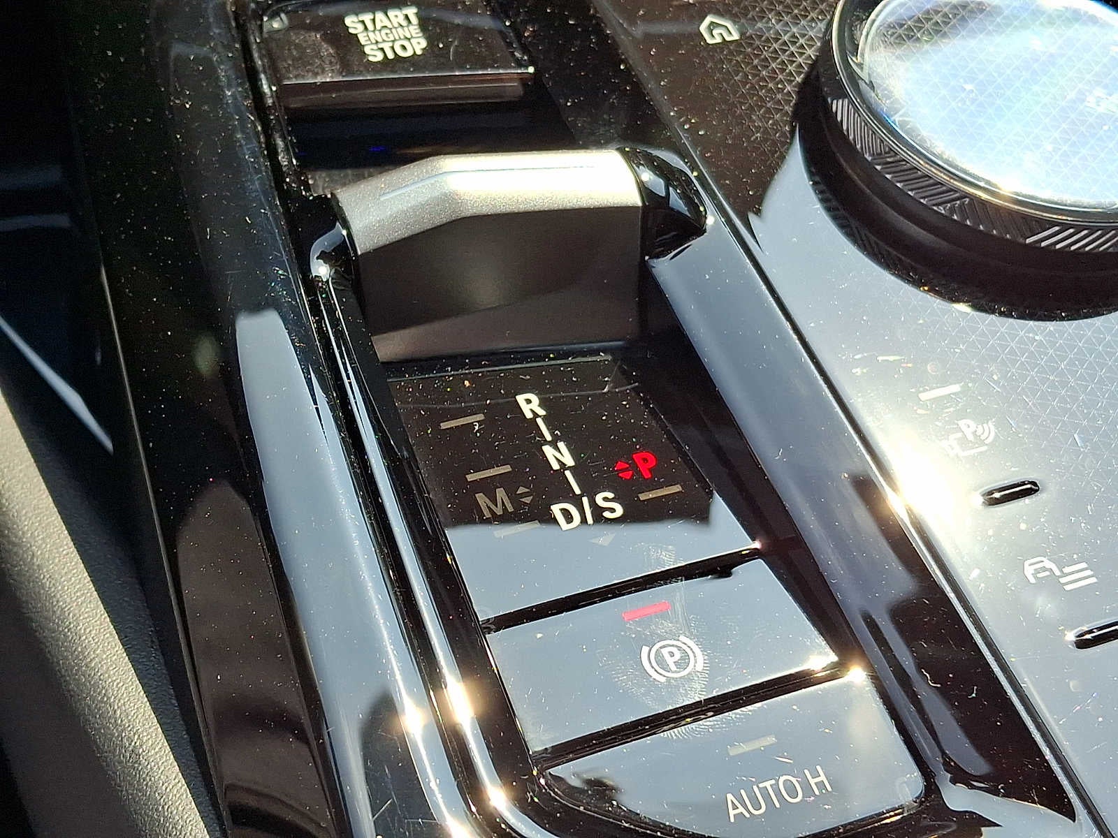 2024 BMW 5 Series 530i xDrive Sedan